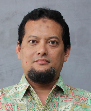 Wisnu Ananta Kusuma